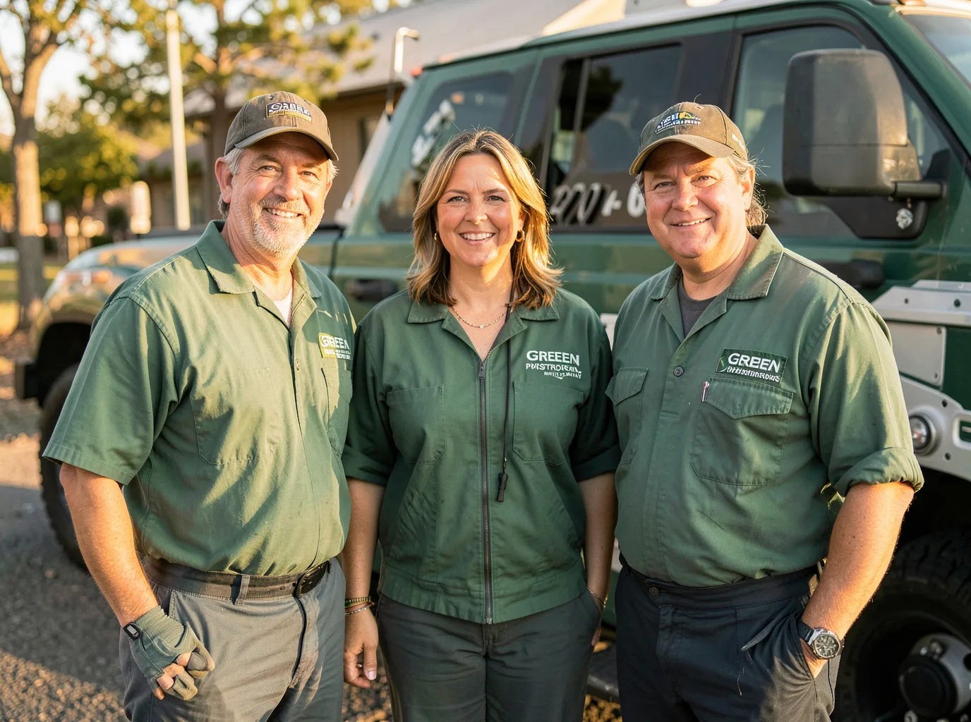 Water Damage Restoration company in Spencer, VA