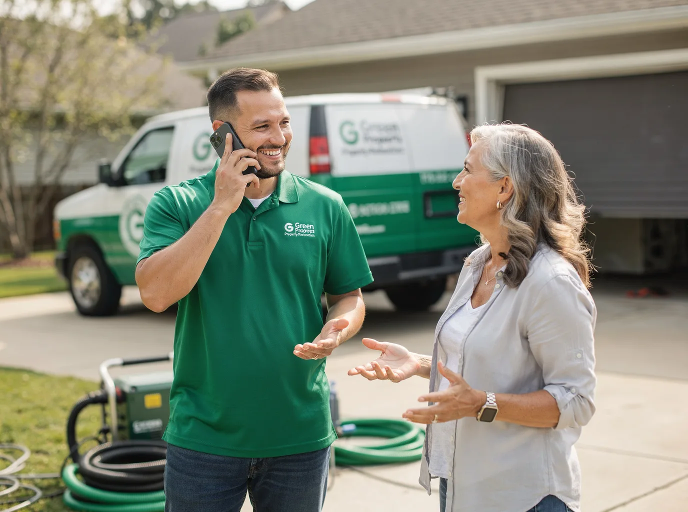 Water Damage Restoration Spencer, VA FAQs